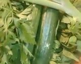 صورة لخطوة 1 من وصفة تبولة 😍