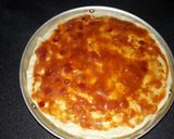 Foto del paso 3 de la receta: Pizza con Muzzarella