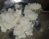 A picture of step 4 of Rice cofta Curry.