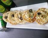 Bread Pizza Discs recipe step 3 photo