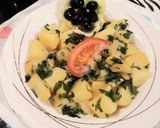 صورة لخطوة 4 من وصفة سلطة البطاطا 🥔🥔🥔