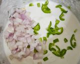 A picture of step 1 of Healthy Kuzi paniyaram (Tamilnadu snack).