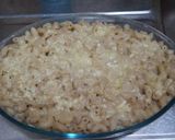 Foto langkah ke 6 dari resep Macaroni schotel tanpa sayuran.