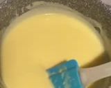 Foto langkah ke 3 dari resep Portuguese egg tart pakai puff pastry instant.
