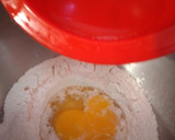 Foto del paso 1 de la receta: Rosca para cualquier ocasión😁