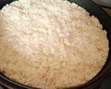 Gambar langkah 3 resipi Kuih Dangai #PinkBoxCereal.