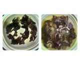 Foto langkah ke 1 dari resep Sayur Sop.