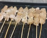 Foto langkah ke 1 dari resep 106. Sate Taichan Simpel.