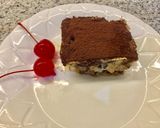 Foto langkah ke 8 dari resep Tiramisu.