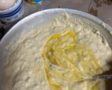 Φωτογραφία βήματος 3 της συνταγής Μπανάνα muffins 🍌