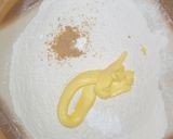 A picture of step 1 of Pie.