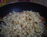 Foto langkah ke 3 dari resep Cheesy Macaroni Schotel.