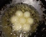 Suji gulab jamun recipe step 3 photo