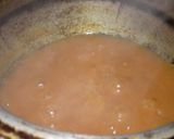A picture of step 3 of Chatpata Qeema #Sehri_Contest #Cookpadapp #CookingSpecial.