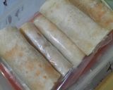 Foto langkah ke 5 dari resep Kebab Isi Ayam.