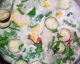 Foto langkah ke 6 dari resep Sayur Lodeh.
