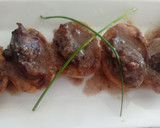Foto del paso 4 de la receta: Patatas rellenas de carrilleras