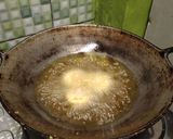 Foto langkah ke 4 dari resep Tahu Cetak isi Telur Puyuh.