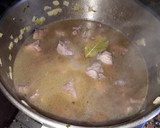 Foto del paso 4 de la receta: Guisado de pavo con tomate