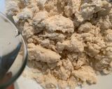 A picture of step 4 of Durian Pía Pastry.