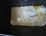 Foto del paso 3 de la receta Pizza de pollo con los bordes rellenos