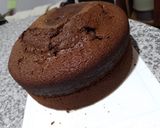 Foto del paso 8 de la receta: Torta de chocolate bien húmeda