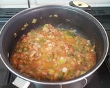 Foto del paso 8 de la receta: Marmitako de bonito bueno y rico de la Brigada espartana