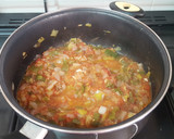 Foto del paso 8 de la receta: Marmitako de bonito bueno y rico de la Brigada espartana