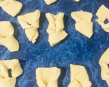 Foto del paso 1 de la receta: Calzones Rotos Chilenos