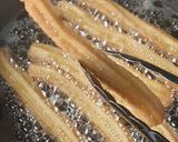 Foto langkah ke 4 dari resep Churros.