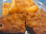 Hígado encebollado