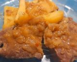 Foto del paso 3 de la receta: Hígado encebollado