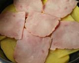 Foto del paso 2 de la receta: Lasaña de papas napolitana