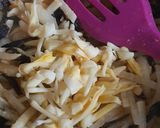 Foto langkah ke 8 dari resep Tekwan Udang Putih Telur.