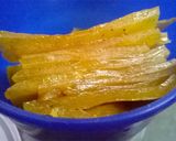 आम पापड़ (Aam papad recipe in hindi) रेसिपी चरण 6 फोटो