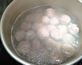 Foto langkah ke 4 dari resep 436. Bakso Sapi by Uliz Kirei.
