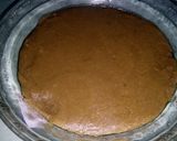 Foto langkah ke 5 dari resep Dodol Rumput Laut.