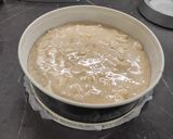 Foto del passaggio 1 della ricetta Torta di mele con farina di riso