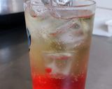 Foto langkah ke 4 dari resep 01. Mocktail.