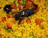સ્વામિનારાયણ ખીચડી (Swaminarayan Khichdi Recipe In Gujarati) રેસીપી સ્ટેપ7ફોટો