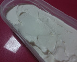 Foto del paso 3 de la receta: Queso casero de untar