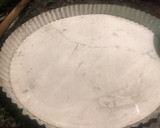 Foto del paso 3 de la receta: Tarta de coco y dulce de leche