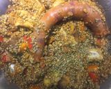 Foto del paso 4 de la receta: Lentejas