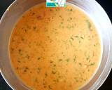 Spicy Besan Mini Pan Cake recipe step 2 photo