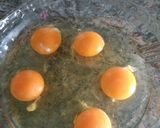 Foto del paso 3 de la receta Tortilla de patatas al microondas