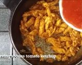 A picture of step 13 of Chicken Jalfrezi Eid Special.