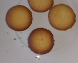 Foto del paso 8 de la receta: Garibaldi