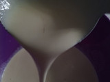 بغرير الشهدة والبنة لا توصف