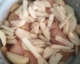 Foto del paso 2 de la receta: Pechuga enchilada al horno