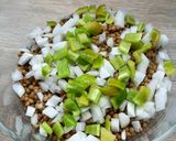 Foto del paso 1 de la receta Ensalada de Lentejas